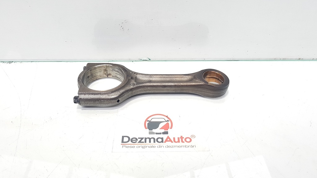 Biela, Ford Focus 2 (DA) 1.6 tdci, HHDA, 619L (id:380602)