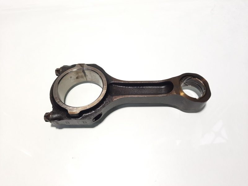 Biela, Ford Focus 2 (DA) 1.8 TDCI, KKDA (id:572443)