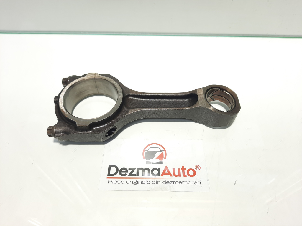Biela, Ford Focus 2 (DA) [Fabr 2004-2012] 1.8 tdci, KKDA (id:440065)