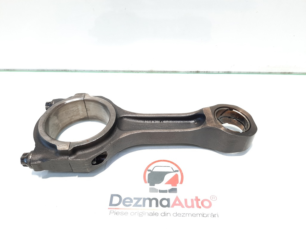 Biela, Ford Focus 2 (DA) [Fabr 2004-2012] 1.8 tdci, KKDA (id:422465)