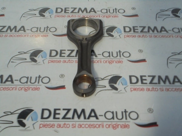 Biela, Ford Focus C-Max, 1.6 tdci, HHDB