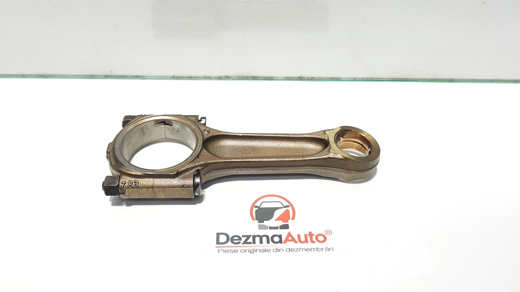 Biela, Ford Focus C-Max, 2.0 tdci, G6DA, 783 (id:400716)