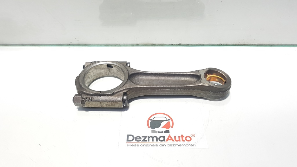 Biela, Ford Focus C-Max, 2.0 tdci, G6DA, 783 (id:402647)