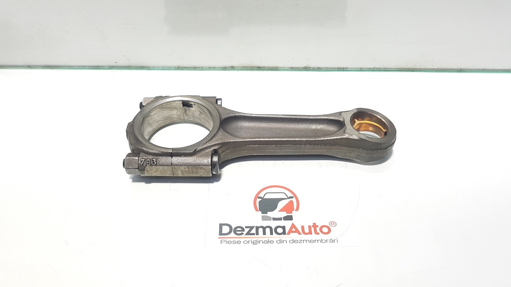 Biela, Ford Focus C-Max, 2.0 tdci, G6DA, 783 (id:402649)