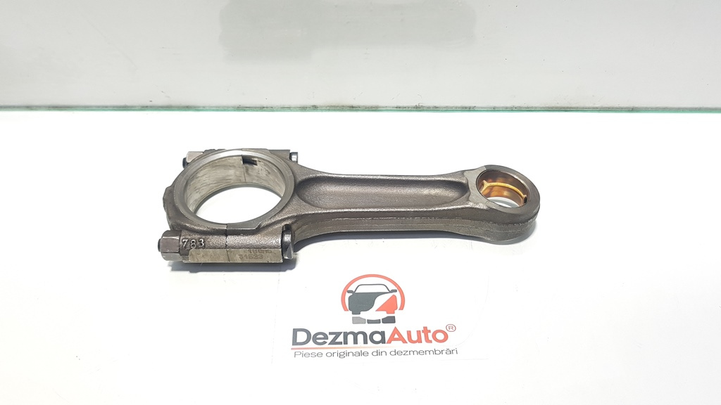 Biela, Ford Focus C-Max, 2.0 tdci, G6DA, 783 (id:402650)