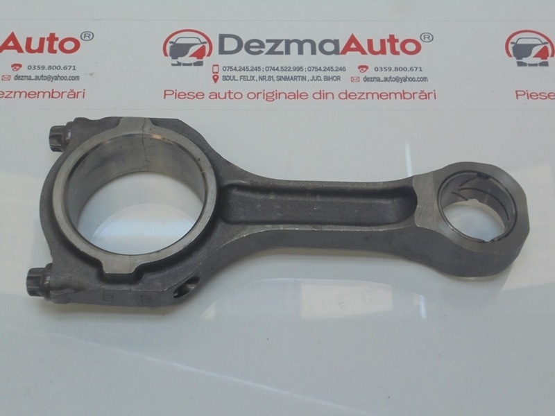 Biela, Ford Focus (DAW, DBW) 1.8 tddi (id:285435)