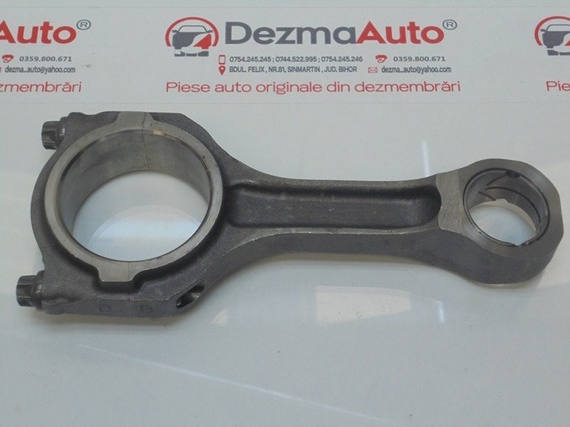 Biela, Ford Focus (DAW, DBW) 1.8 tddi (id:285436)