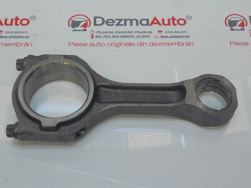 Biela, Ford Focus (DAW, DBW) 1.8 tddi (id:285438)