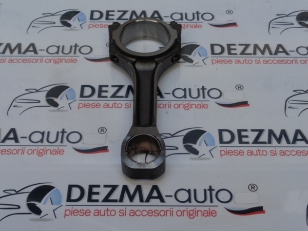 Biela, Ford Mondeo 3 combi 2.0tdci