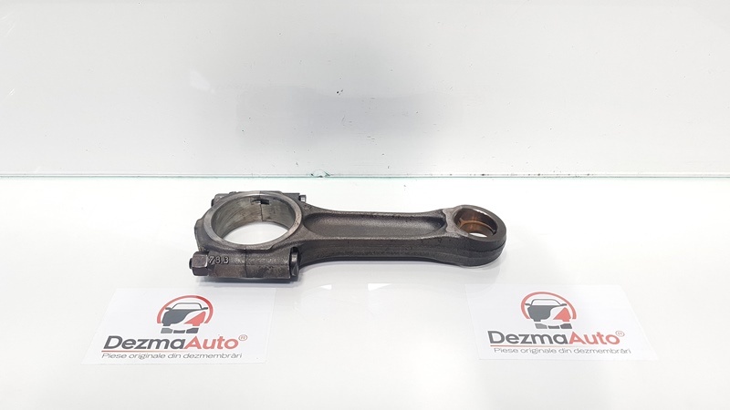 Biela, Ford Mondeo 4, 2.0 tdci (id:362763)