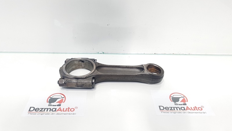 Biela, Ford Mondeo 4, 2.0 tdci (id:362766)