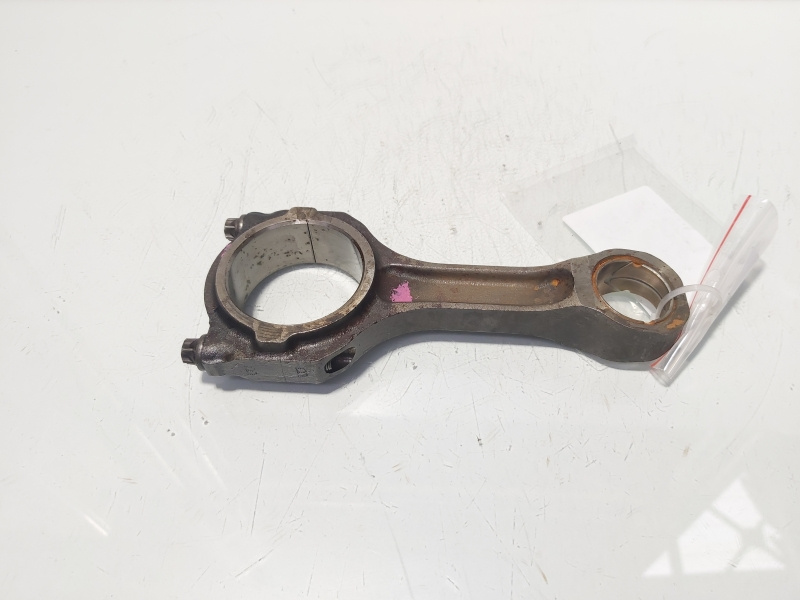 Biela, Ford Mondeo 4 Turnier, 1.8 TDCI, QYBA (id:500647)