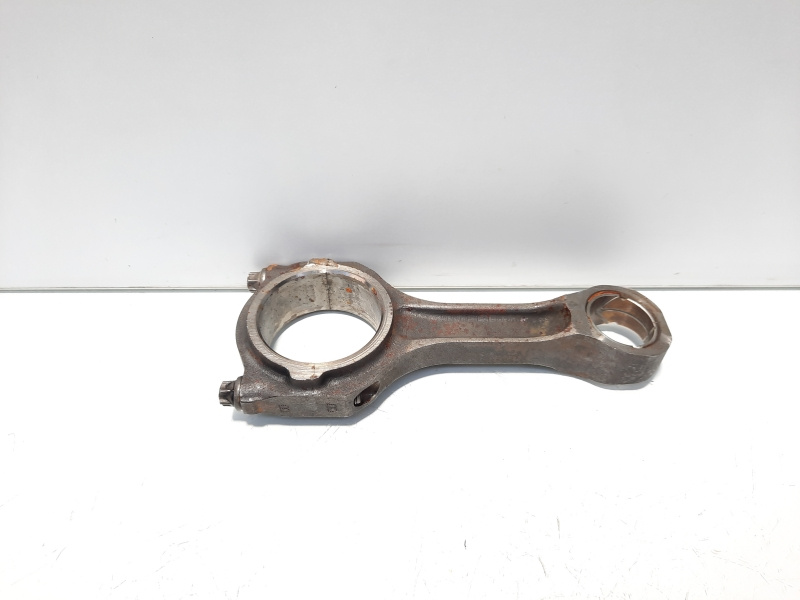 Biela, Ford Mondeo 4 Turnier, 1.8 TDCI, QYBA (id:500651)