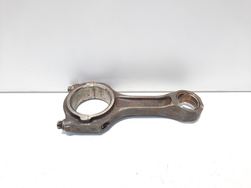 Biela, Ford Mondeo 4 Turnier, 1.8 TDCI, QYBA (id:500648)