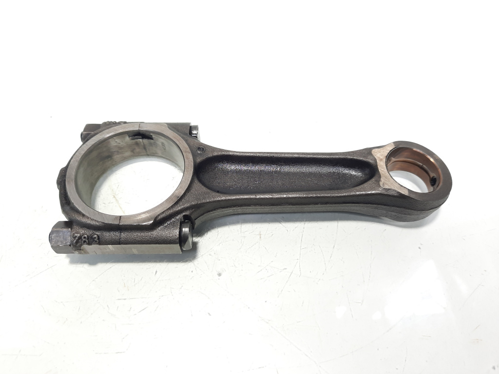 Biela, Ford Mondeo 4 Turnier, 2.0 TDCI, AZBA (idi:588246)