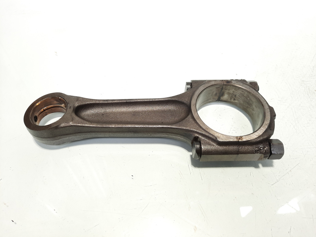 Biela, Ford Mondeo 4 Turnier, 2.0 TDCI, QXBA (idi:590032)