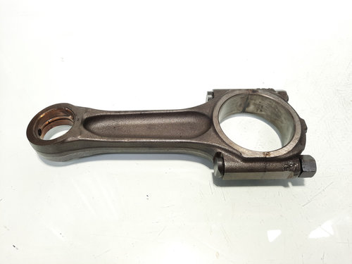 Biela, Ford Mondeo 4 Turnier, 2.0 TDCI, QXBA (idi:590032)
