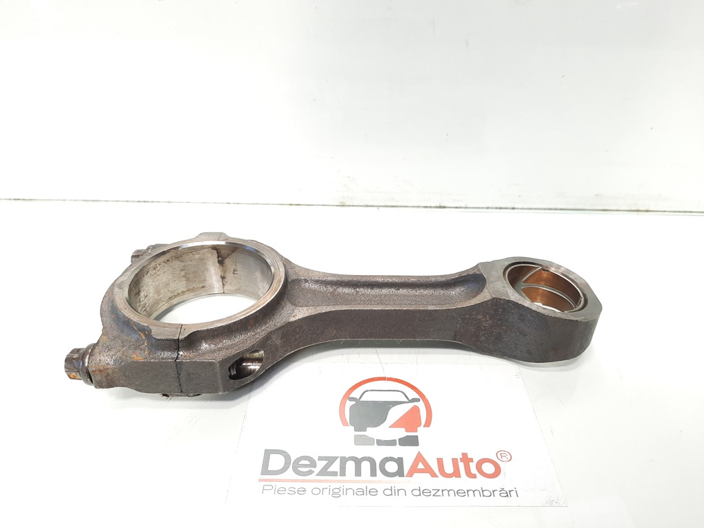 Biela, Ford Mondeo 4 Turnier [Fabr 2007-2015] 1.8 tdci, QYBA (id:420541)