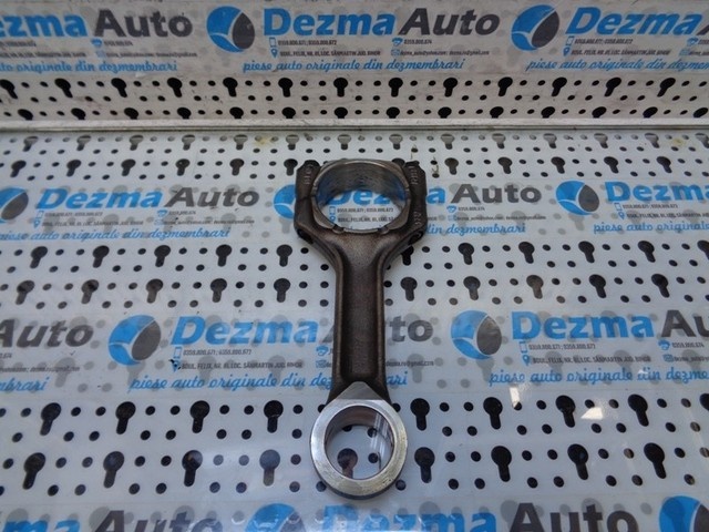 Biela GM19168127, Opel Zafira (P12) 2.0cdti, A20DTH