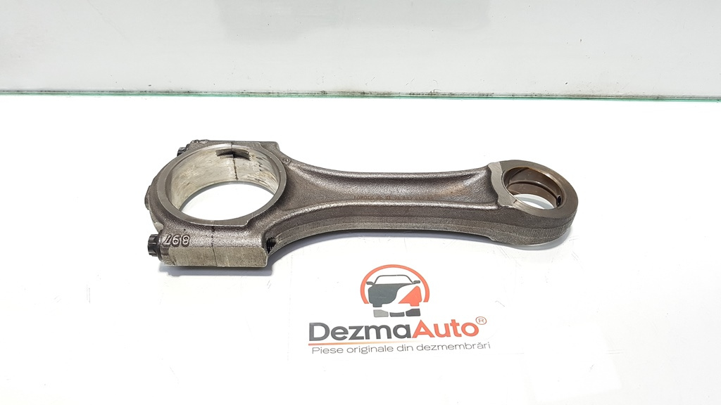 Biela, Land Rover Freelander 2 (FA) [Fabr 2006-2014] 2.2DT, 224DT, 897 (id:405386)
