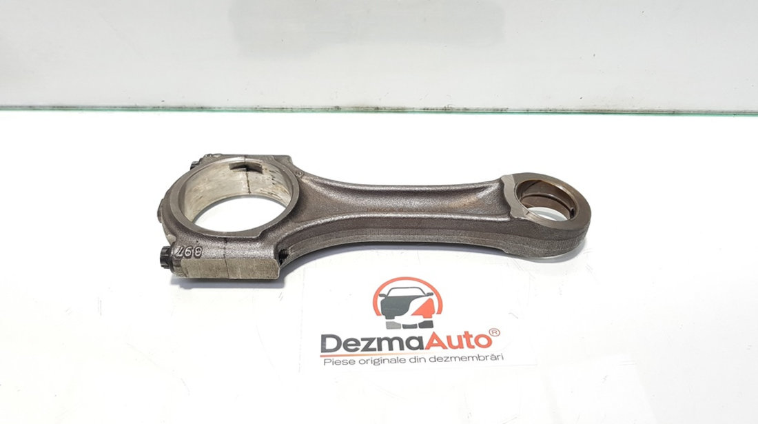 Biela, Land Rover Freelander 2 (FA) [Fabr 2006-2014] 2.2DT, 224DT, 897 (id:405387)