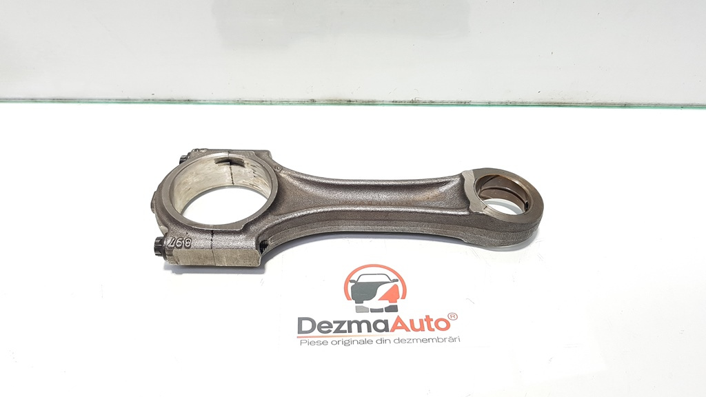 Biela, Land Rover Freelander 2 (FA) [Fabr 2006-2014] 2.2DT, 224DT, 897 (id:405384)