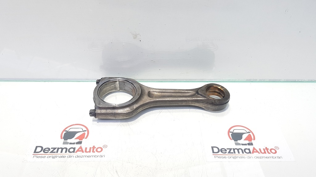 Biela, Mazda 2 (DY), 1.4 cd, F6JA, cod 424