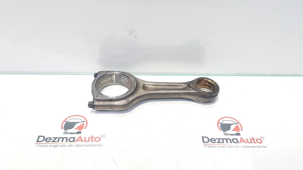 Biela, Mazda 2 (DY), 1.4 cd, F6JA, cod 424