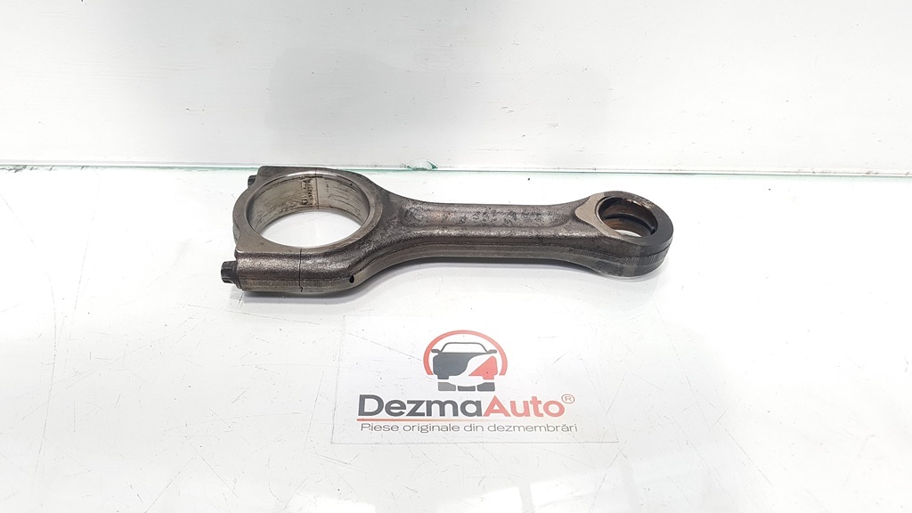 Biela, Mazda 3 (BK), 1.6 di, Y601, 619H (id:380634)