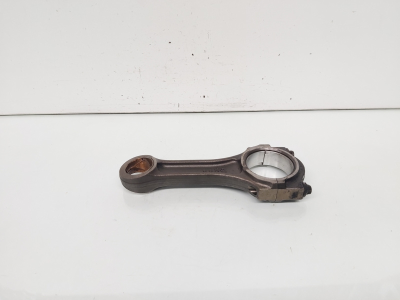 Biela, Mazda 3 (BL) 2.2 MZR-CD, R2AA (idi:663800)