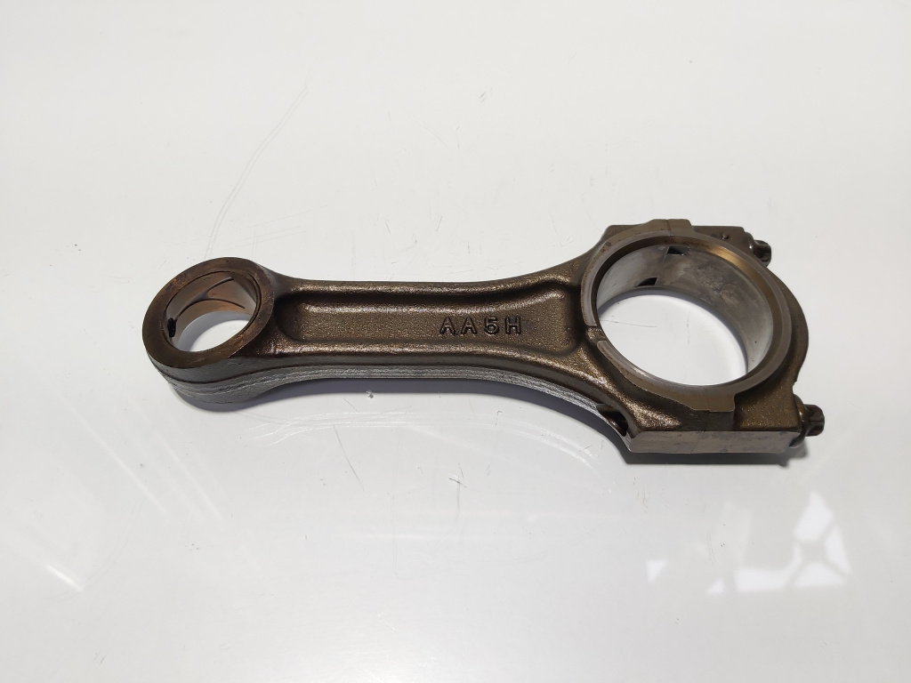 Biela, Mazda 6 (GG), 2.2 MZR-CD, R2AA (id:624783)