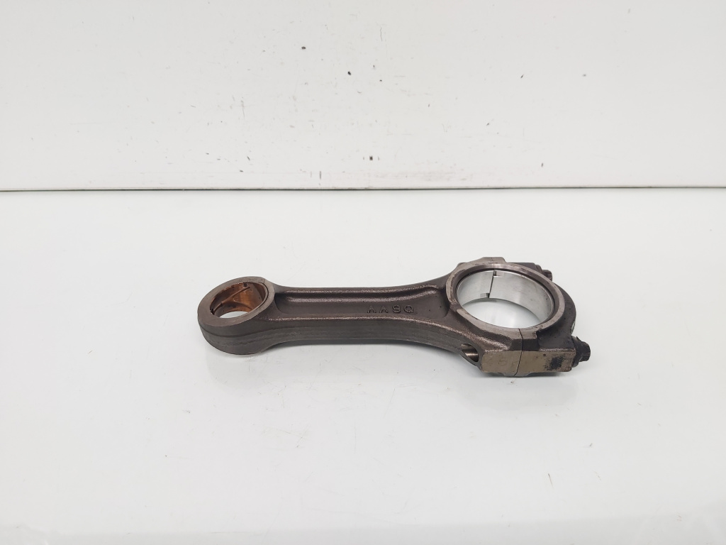 Biela, Mazda 6 Hatchback (GG) 2.2 MZR-CD, R2AA (id:663803)
