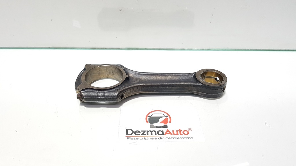 Biela, Mercedes Clasa C T-Model (S203) 2.7 cdi, OM612962, 611 (id:392692)