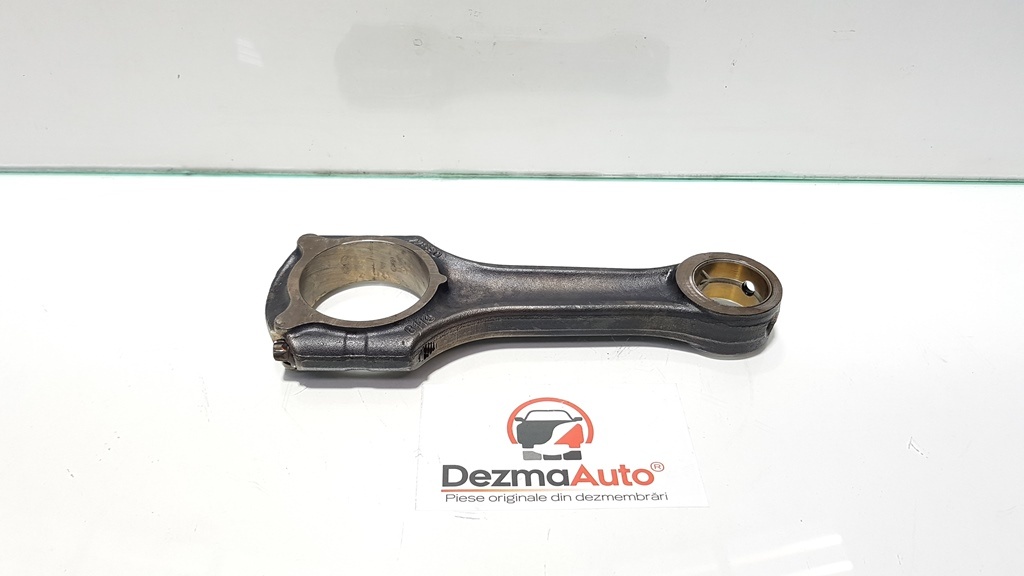 Biela, Mercedes Clasa C T-Model (S203) 2.7 cdi, OM612962, 611 (id:392691)