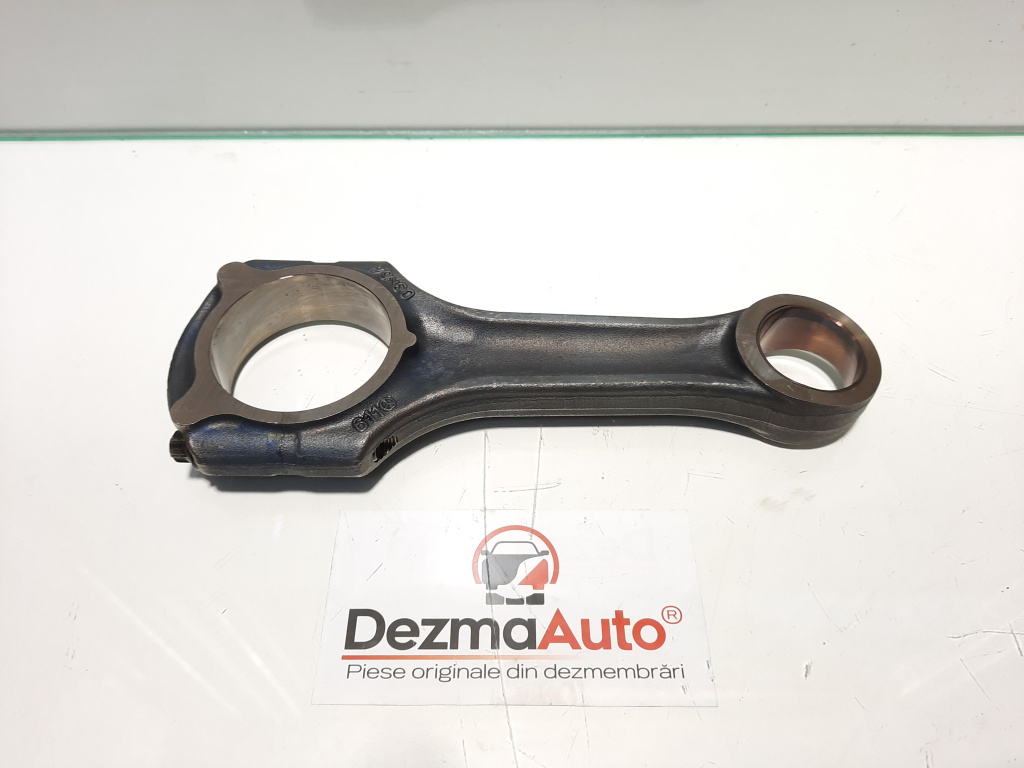 Biela, Mercedes Clasa C T-Model (S203) [Fabr 2001-2007] 2.7 cdi, OM612962, 611 (pr:110747)