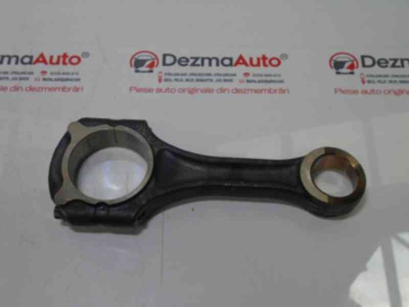 Biela, Mercedes Clasa C T-Model (S204) 2.2cdi