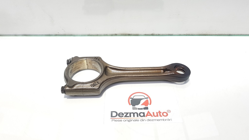 Biela, Mini Cooper (R56) 1.6 b, N12B16A, 831P (id:400941)