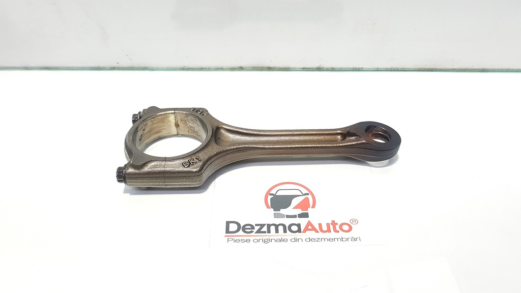 Biela, Mini Cooper (R56) 1.6 b, N12B16A, 831P (id:400943)