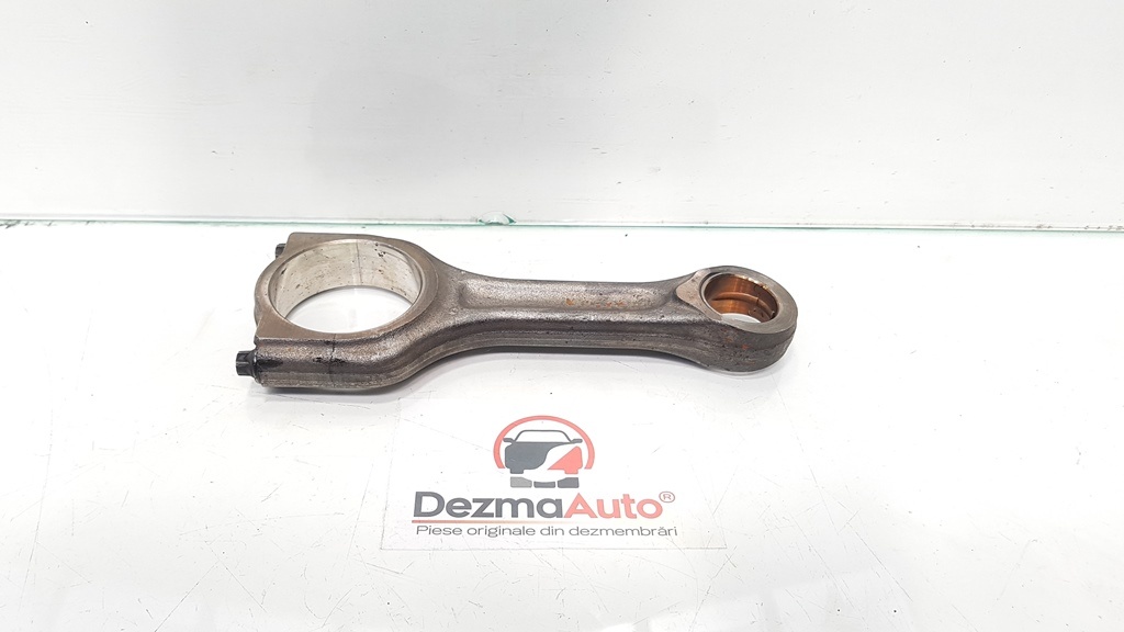 Biela, Mini Cooper (R56), 1.6 hdi, 9HZ (id:380672)