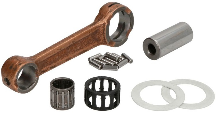 Biela Moto Hot Rods KTM SX 50 2004-2016 HR 8135