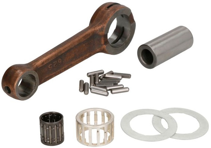 Biela Moto Hot Rods KTM SX, XC 65 2002-2008 HR 8626