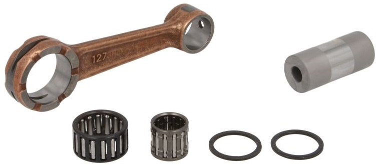 Biela Moto Hot Rods Suzuki RM 80 1990-2001 HR 8127