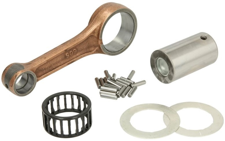 Biela Moto Hot Rods Yamaha YFM 350 1987-2013 HR 8605