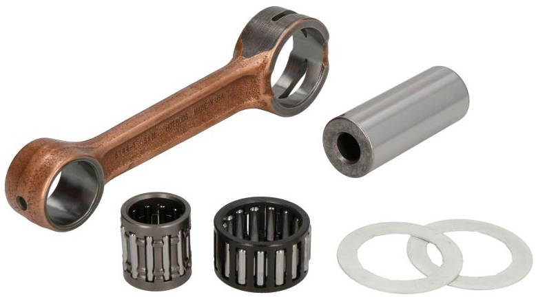 Biela Moto Hot Rods Yamaha YFS 200 1988-2007 HR 8144