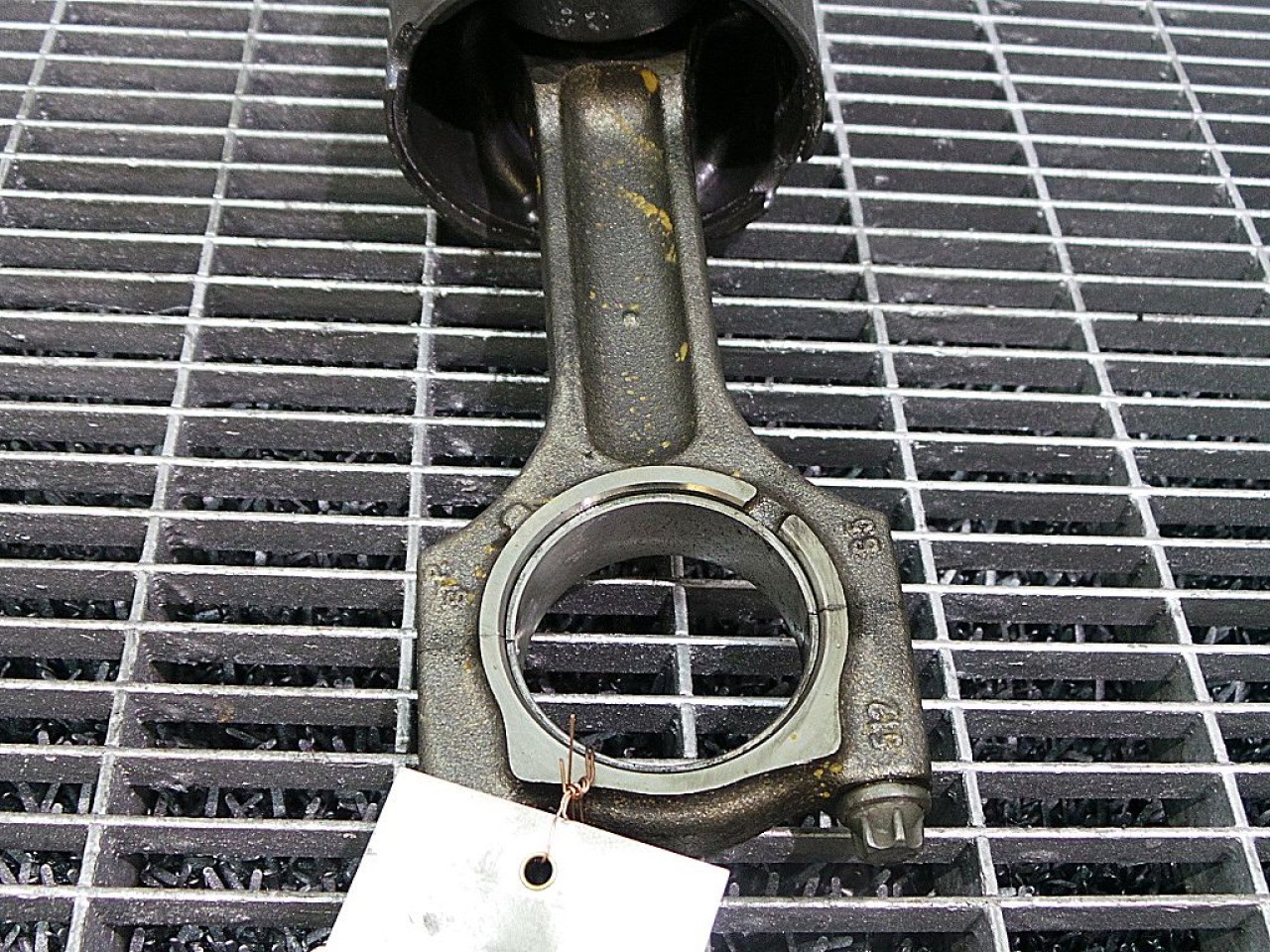 BIELA MOTOR BMW SERIA 1 E 87 2.0 D - (2004 2011)