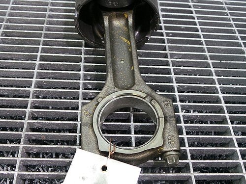 BIELA MOTOR BMW SERIA 1 E 87 2.0 D - (2004 2011)