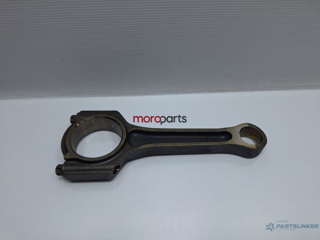 Biela motor FORD FIESTA VI [ 2008 - > ] EcoBoost (M1JE, M1JH) 92KW|125HP VAG OEM CM5G6205FA