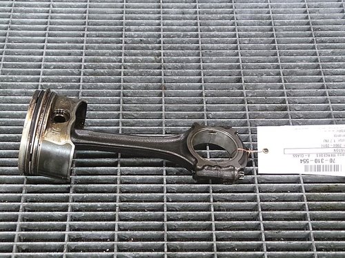BIELA MOTOR MERCEDES A-CLASS 1.7 INJ - (2004 2012)