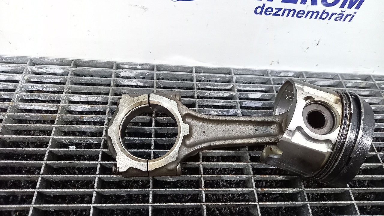 BIELA MOTOR OPEL ASTRA H Z17DTH - (2004 2010)