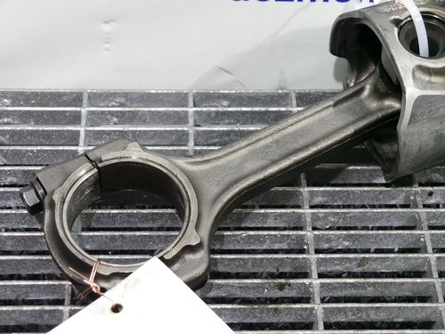 BIELA MOTOR OPEL CORSA C Z13DT - (2000 2006)
